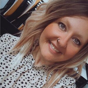 Meet your Posher, Jessicalynn